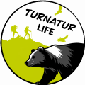 Logo turnatur LIFE REC